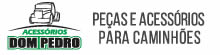 Acessórios Dom Pedro, Peças e Acessórios para Caminhões em Campinas - SP, atende também outras regiões do Brasil.